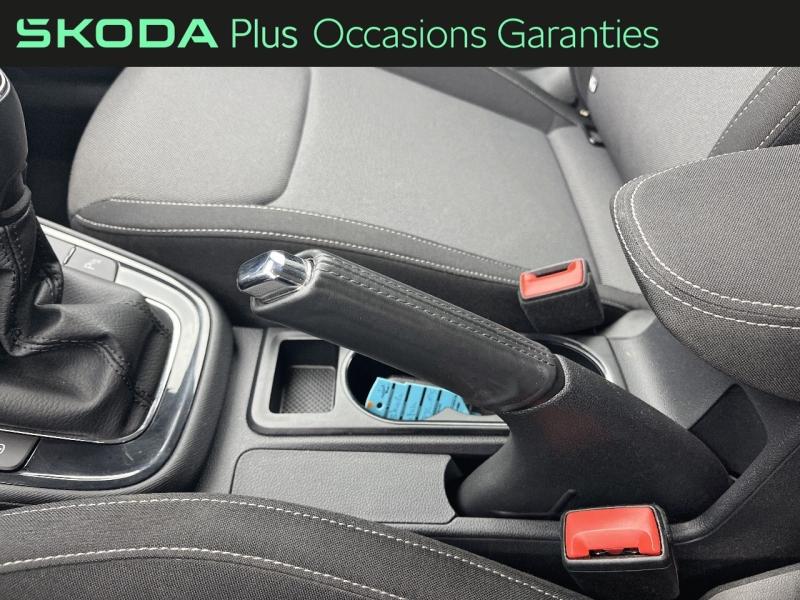 Voitures occasions ŠKODA FABIA Selection Orvault