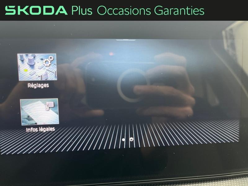 Voitures occasions ŠKODA FABIA Selection Orvault