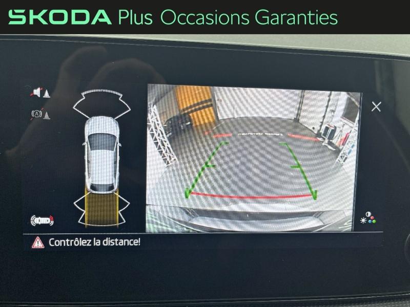 Voitures occasions ŠKODA FABIA Selection Orvault