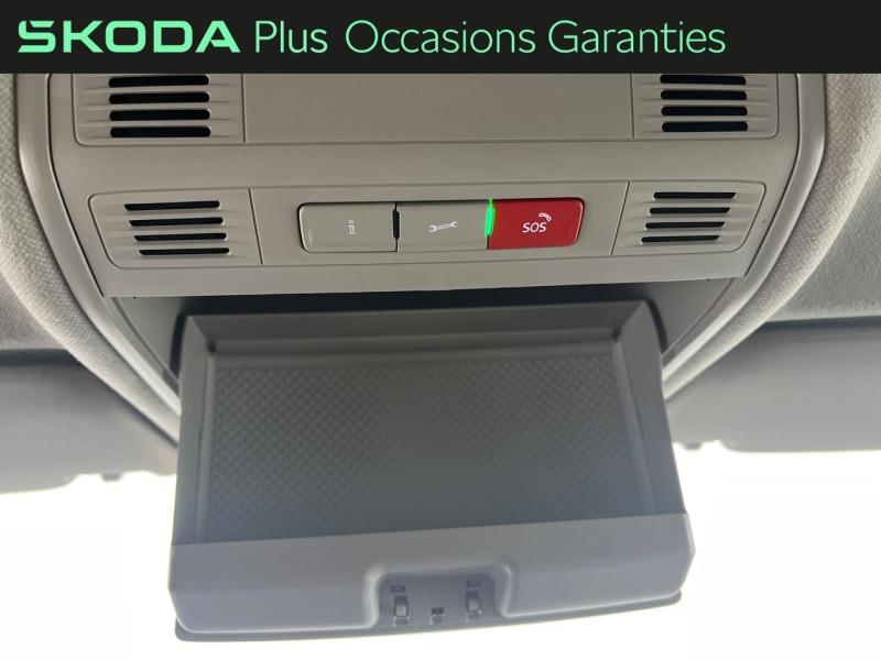 Voitures occasions ŠKODA FABIA Selection Orvault