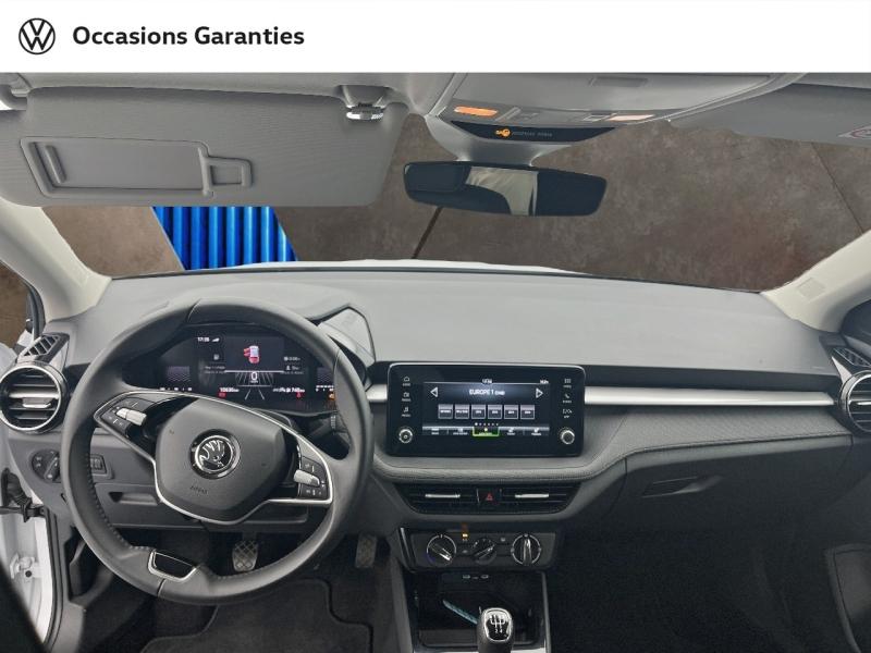 Voitures occasions ŠKODA FABIA Selection Orvault