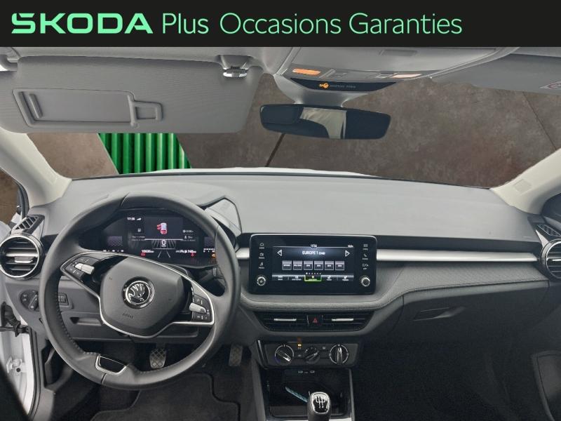 Voitures occasions ŠKODA FABIA Selection Orvault