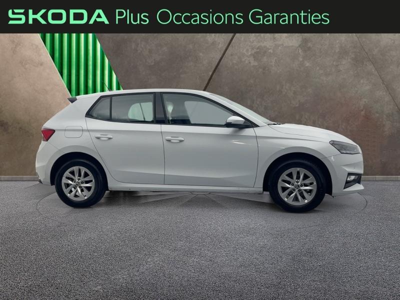 Voitures occasions ŠKODA FABIA Selection Orvault