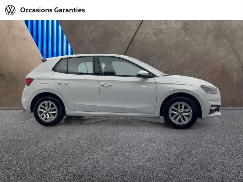 Voitures occasions ŠKODA FABIA Selection Orvault