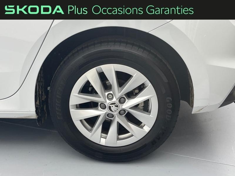 Voitures occasions ŠKODA FABIA Selection Orvault