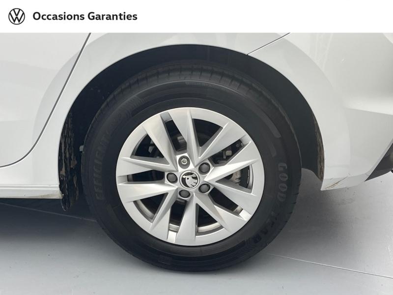 Voitures occasions ŠKODA FABIA Selection Orvault