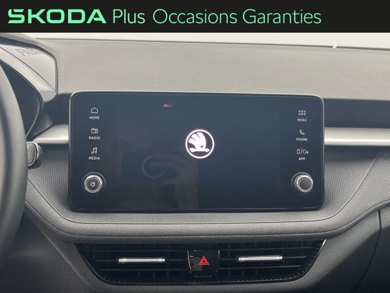 Voitures occasions ŠKODA FABIA Selection Orvault