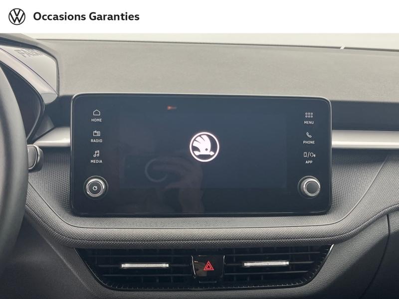 Voitures occasions ŠKODA FABIA Selection Orvault