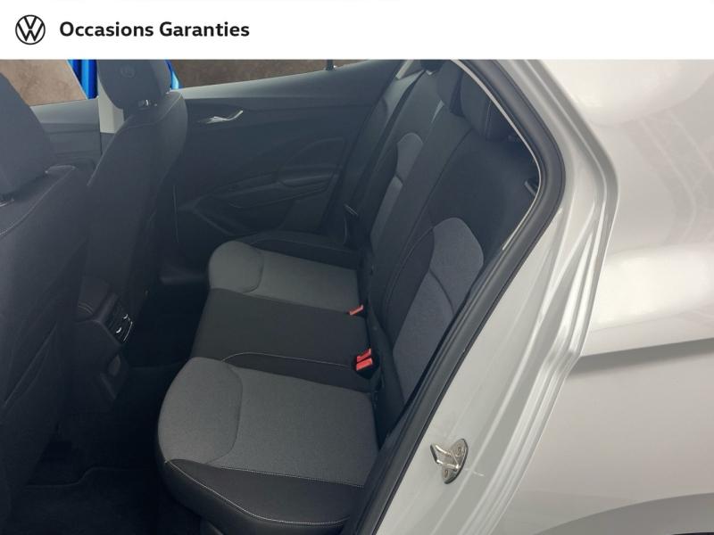 Voitures occasions ŠKODA FABIA Selection Orvault