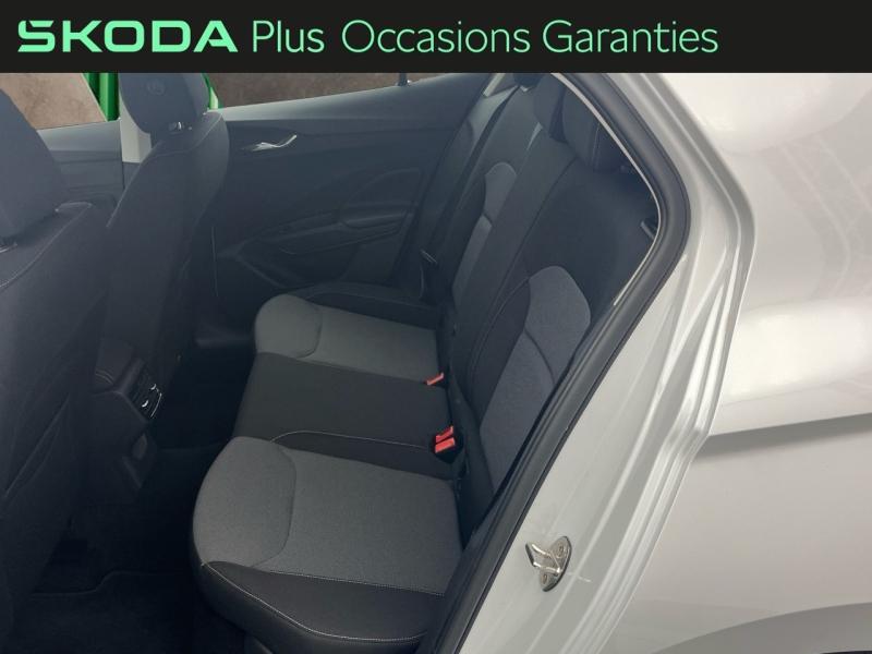 Voitures occasions ŠKODA FABIA Selection Orvault