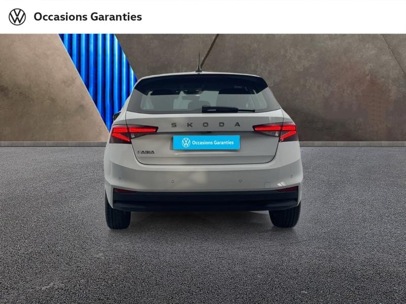 Voitures occasions ŠKODA FABIA Selection Orvault