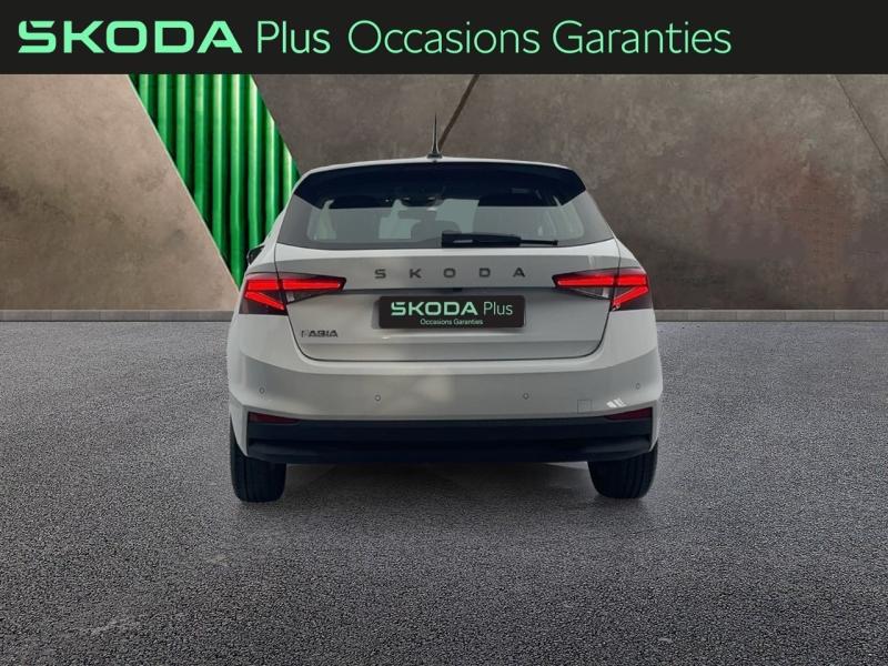 Voitures occasions ŠKODA FABIA Selection Orvault