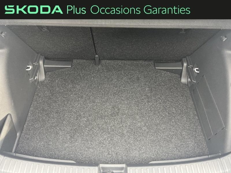 Voitures occasions ŠKODA FABIA Selection Orvault