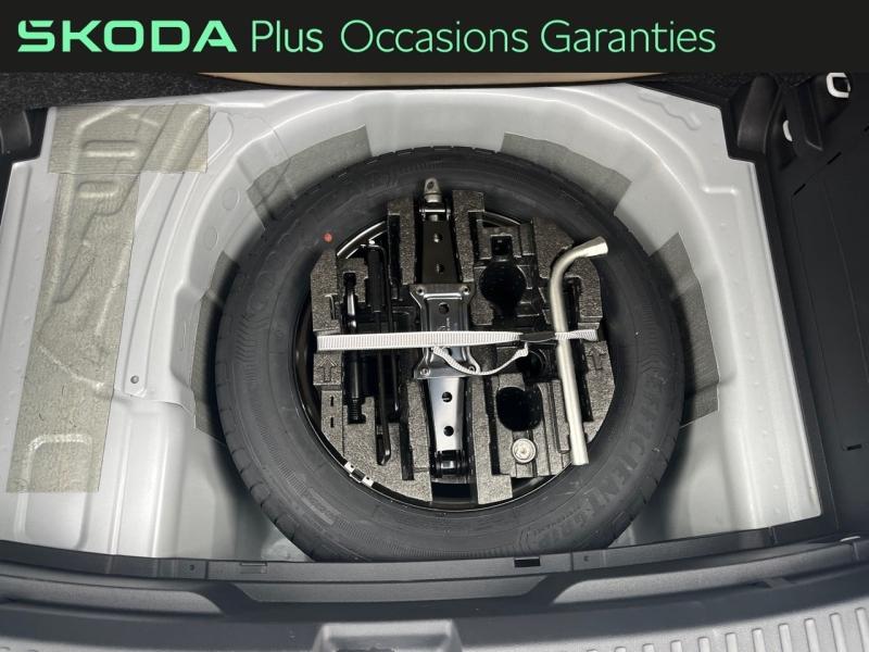 Voitures occasions ŠKODA FABIA Selection Orvault