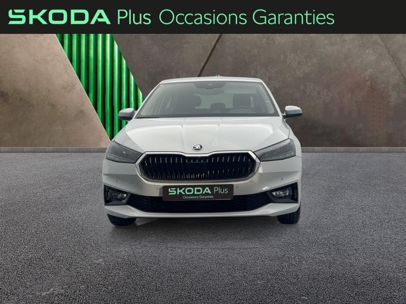 Voitures occasions ŠKODA FABIA Selection Orvault