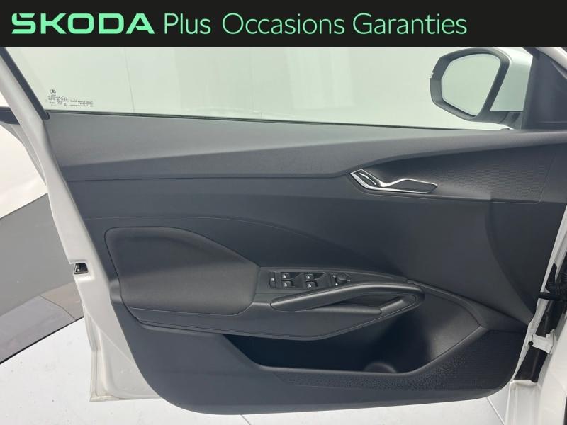 Voitures occasions ŠKODA FABIA Selection Orvault