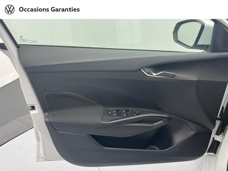 Voitures occasions ŠKODA FABIA Selection Orvault