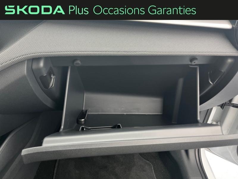 Voitures occasions ŠKODA FABIA Selection Orvault