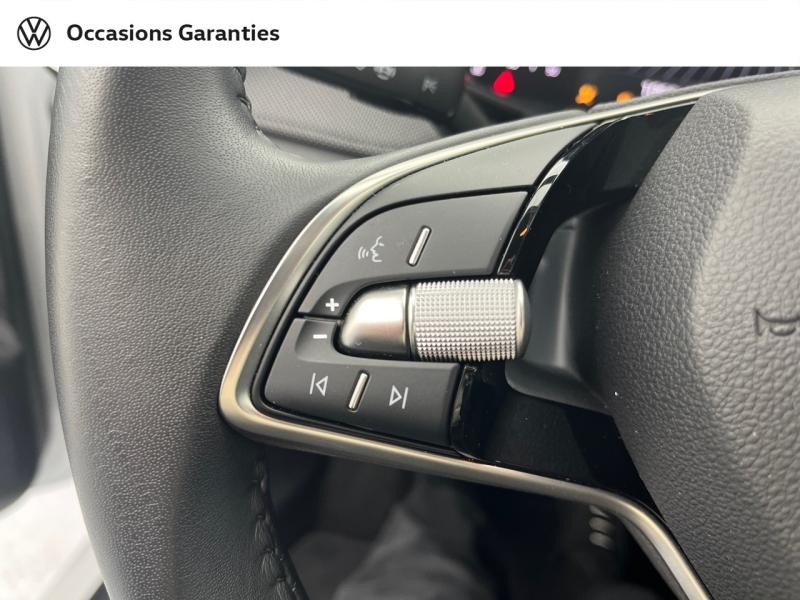 Voitures occasions ŠKODA FABIA Selection Orvault