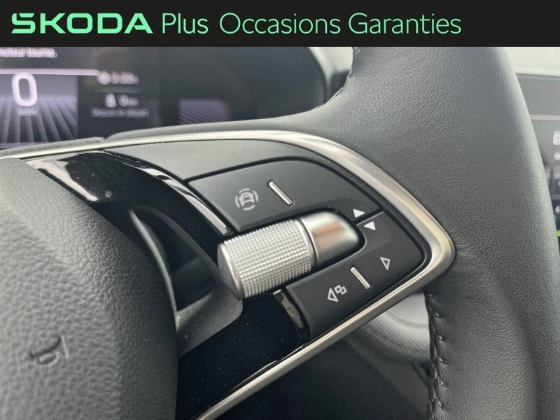 Voitures occasions ŠKODA FABIA Selection Orvault