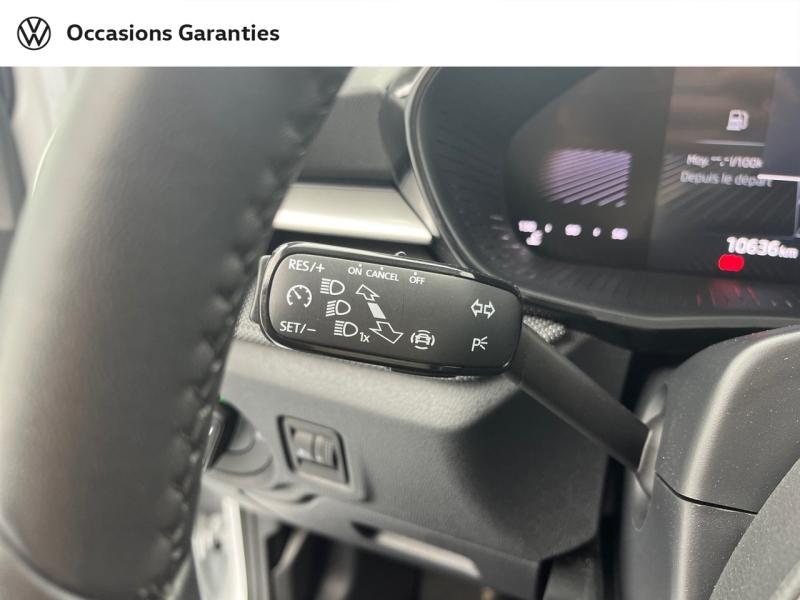 Voitures occasions ŠKODA FABIA Selection Orvault