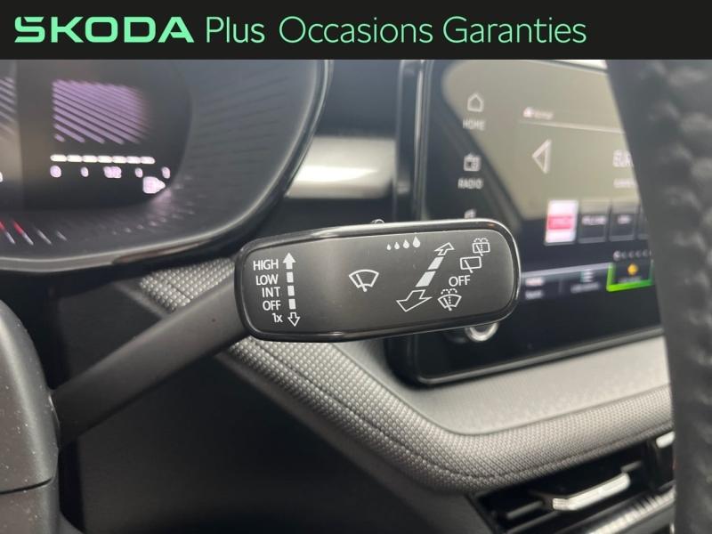 Voitures occasions ŠKODA FABIA Selection Orvault
