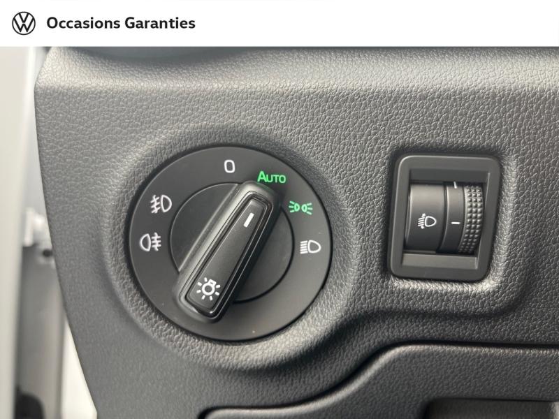 Voitures occasions ŠKODA FABIA Selection Orvault