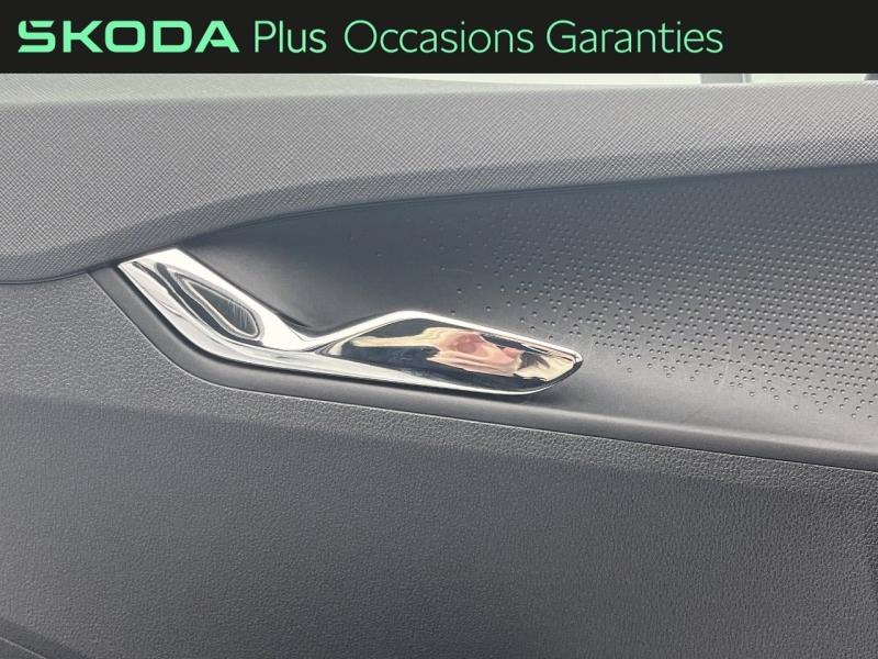 Voitures occasions ŠKODA FABIA Selection Orvault