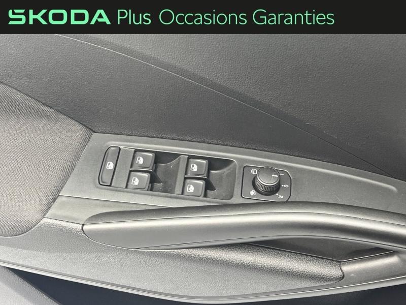 Voitures occasions ŠKODA FABIA Selection Orvault