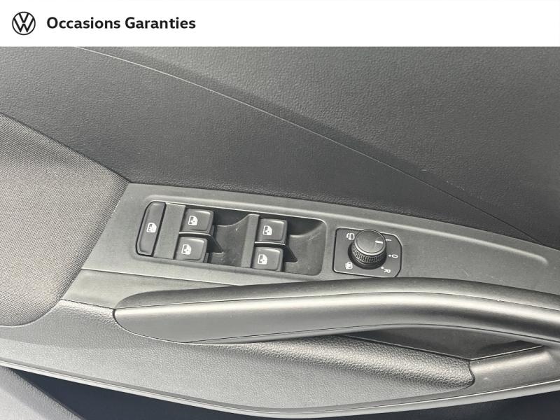 Voitures occasions ŠKODA FABIA Selection Orvault