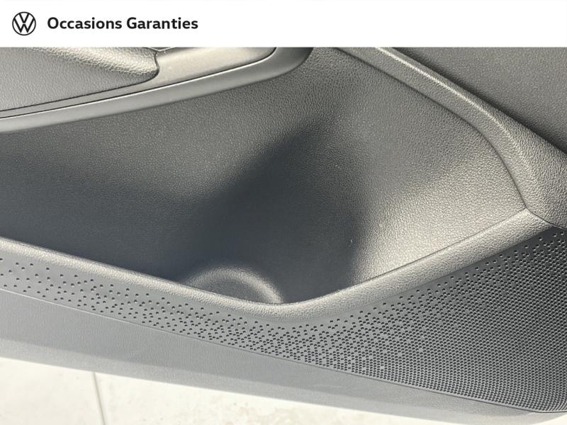 Voitures occasions ŠKODA FABIA Selection Orvault