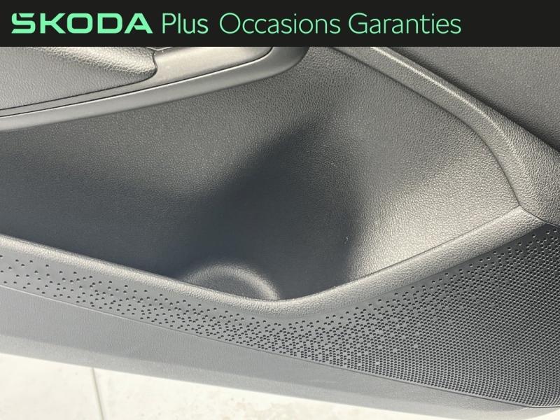 Voitures occasions ŠKODA FABIA Selection Orvault