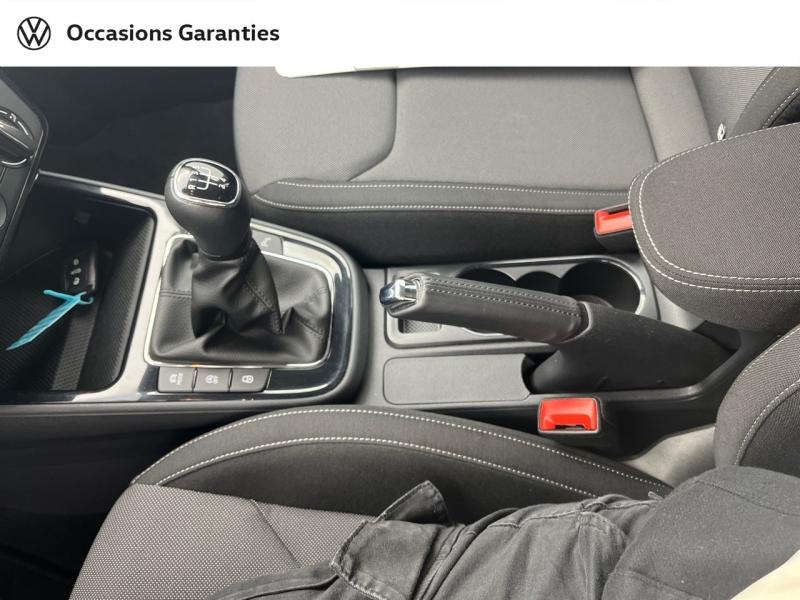 Voitures occasions ŠKODA FABIA Selection Orvault