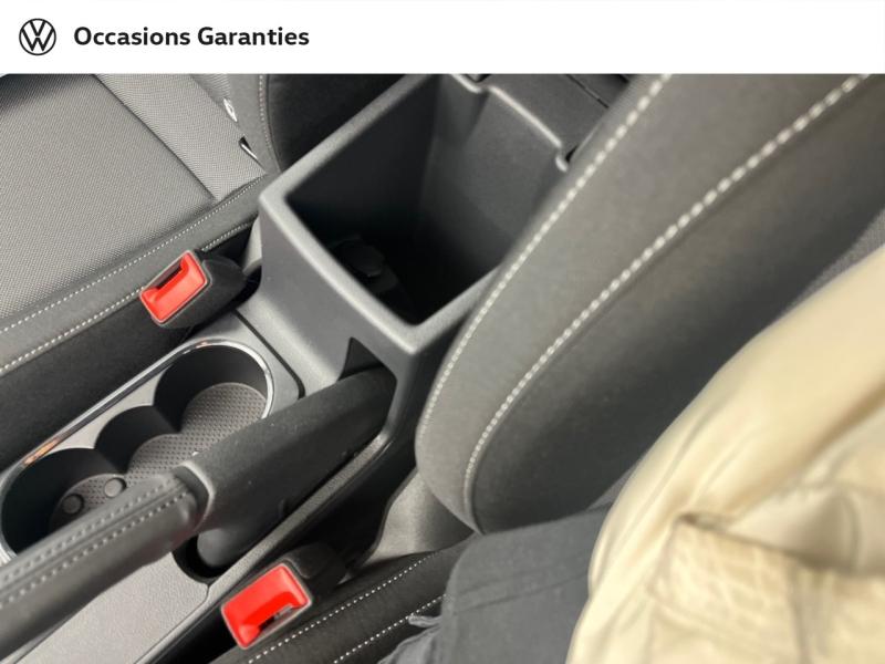 Voitures occasions ŠKODA FABIA Selection Orvault