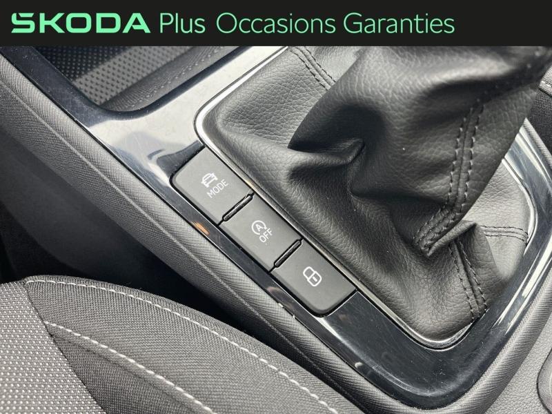 Voitures occasions ŠKODA FABIA Selection Orvault