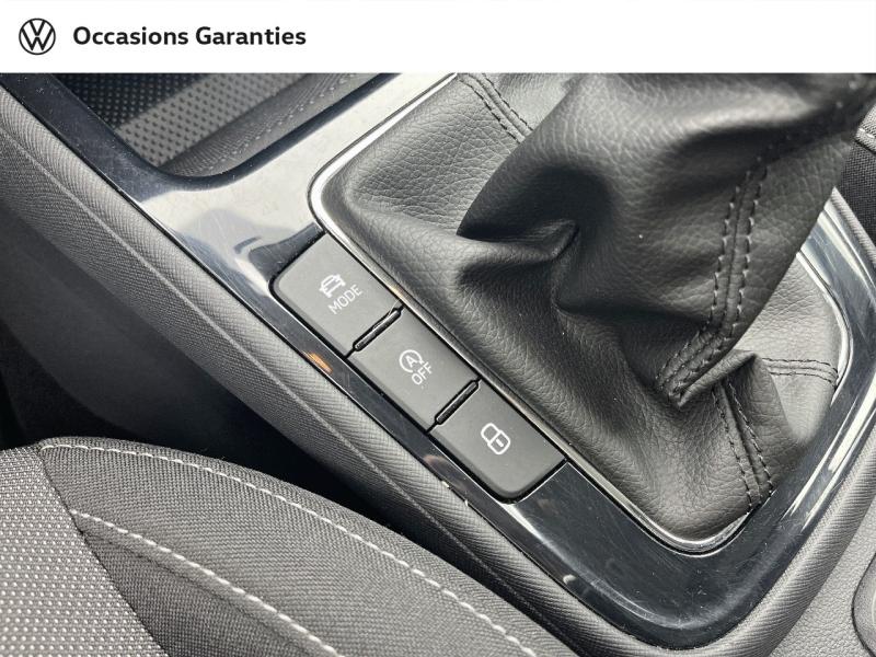 Voitures occasions ŠKODA FABIA Selection Orvault