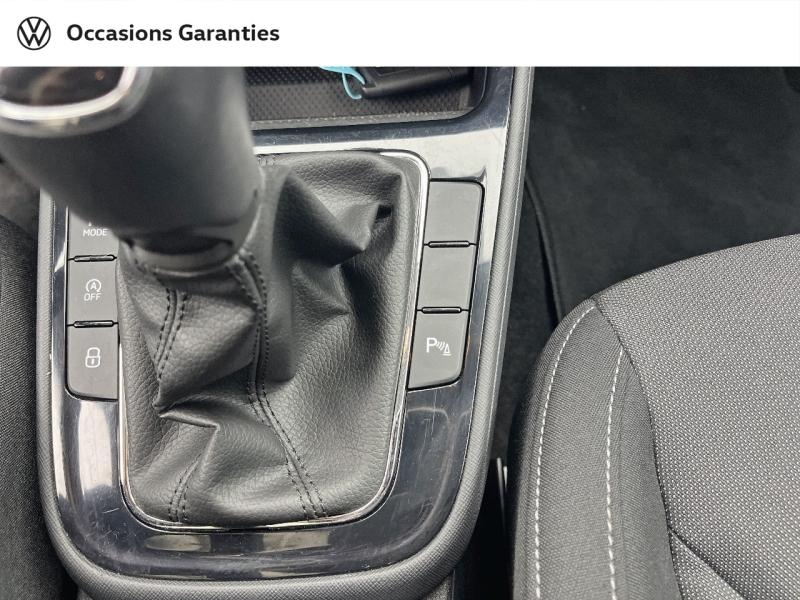 Voitures occasions ŠKODA FABIA Selection Orvault