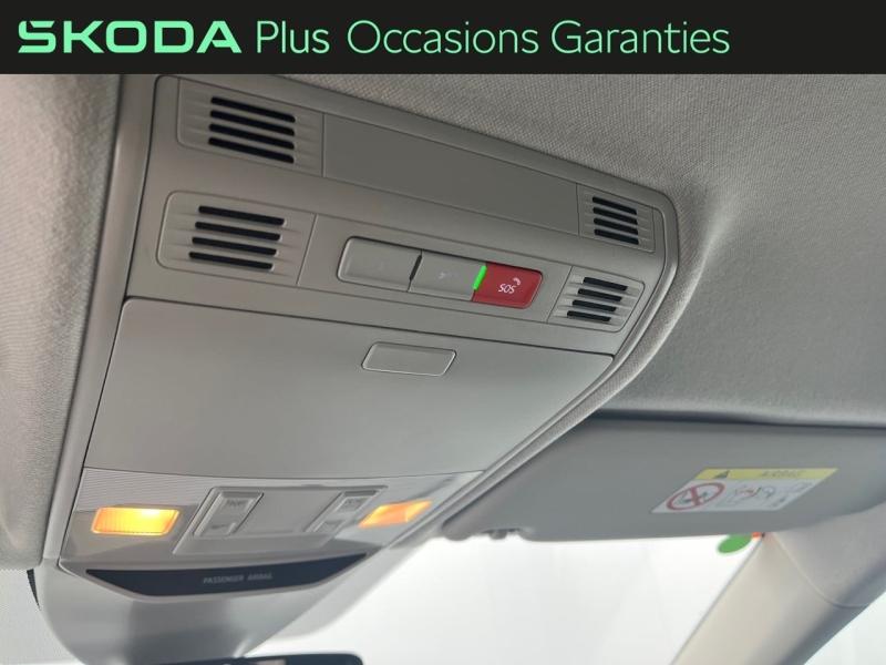 Voitures occasions ŠKODA FABIA Selection Orvault