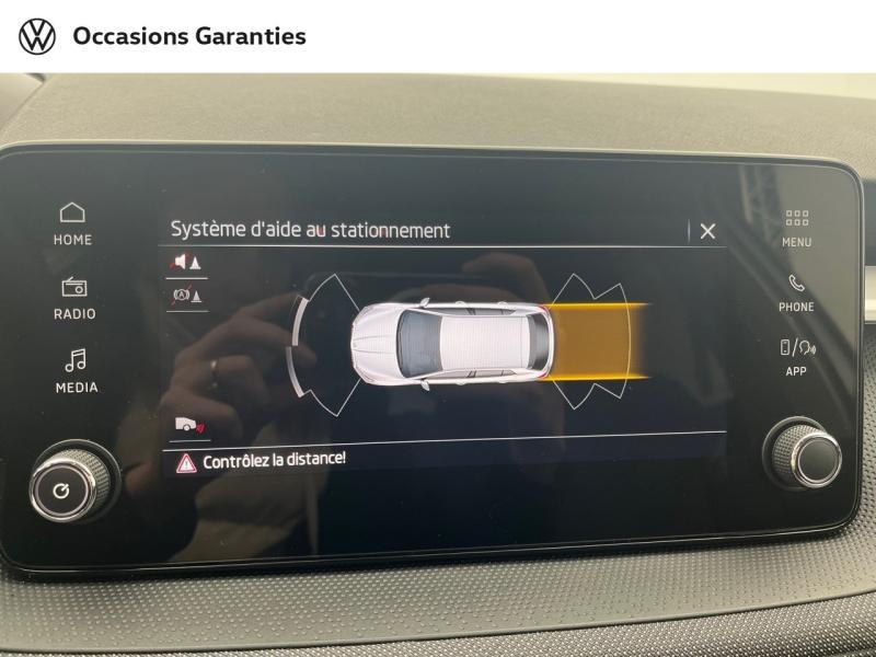 Voitures occasions ŠKODA FABIA Selection Orvault