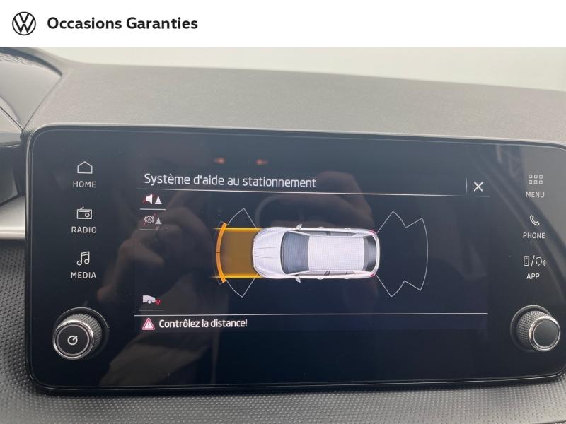 Voitures occasions ŠKODA FABIA Selection Orvault