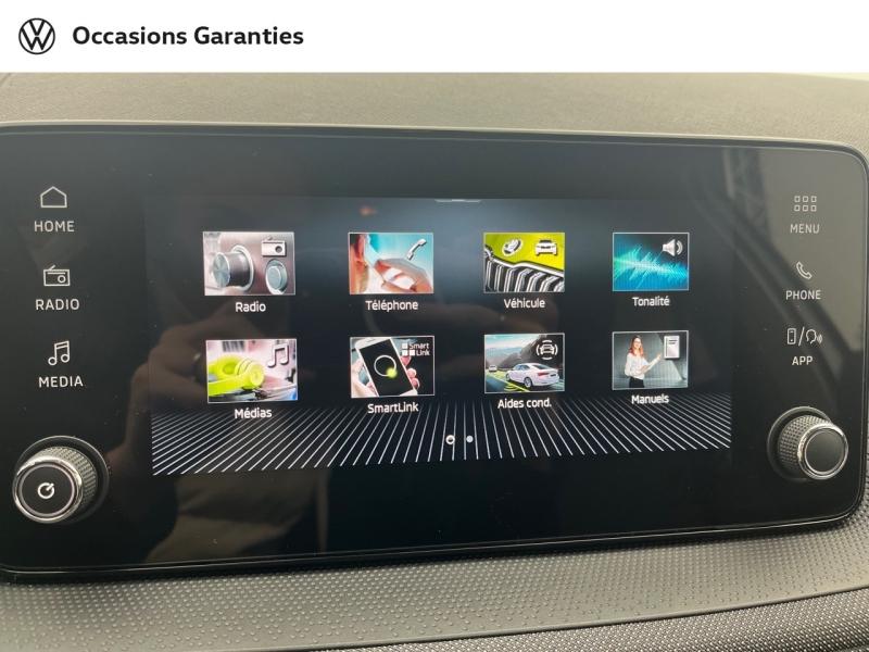 Voitures occasions ŠKODA FABIA Selection Orvault