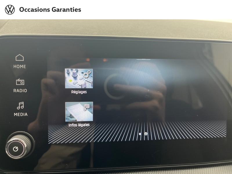 Voitures occasions ŠKODA FABIA Selection Orvault