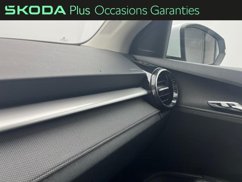 Voitures occasions ŠKODA FABIA Selection Orvault