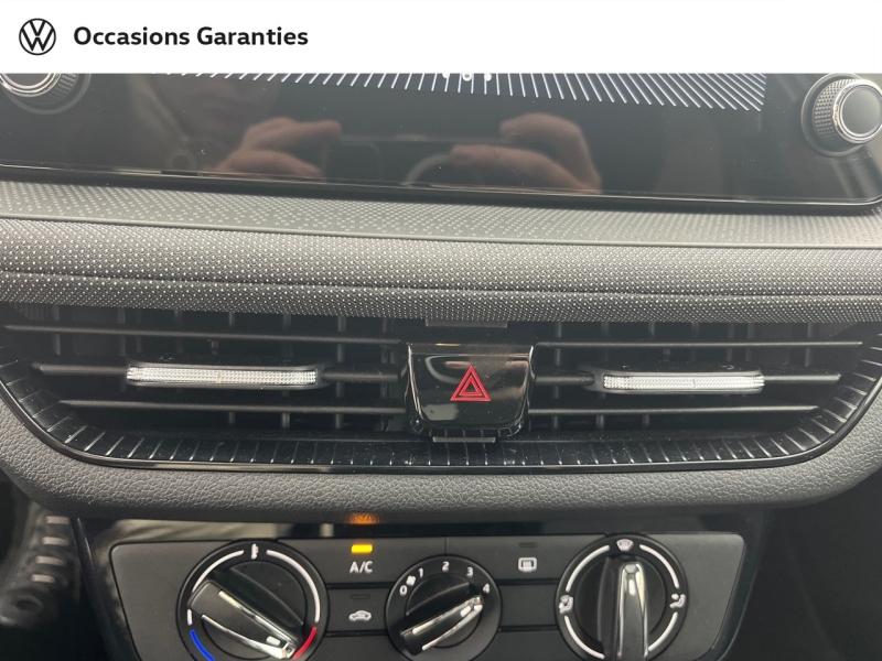 Voitures occasions ŠKODA FABIA Selection Orvault