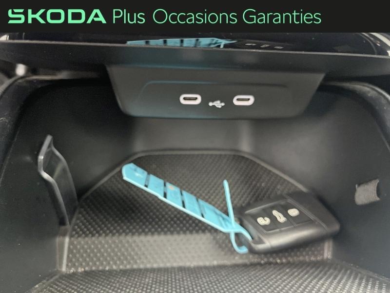 Voitures occasions ŠKODA FABIA Selection Orvault