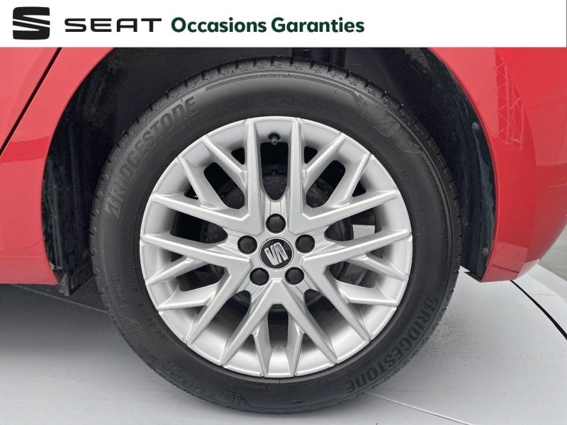 Voitures occasions SEAT IBIZA Urban Orvault