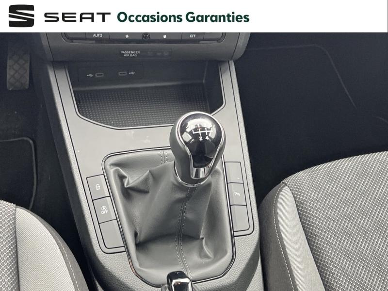 Voitures occasions SEAT IBIZA Urban Orvault