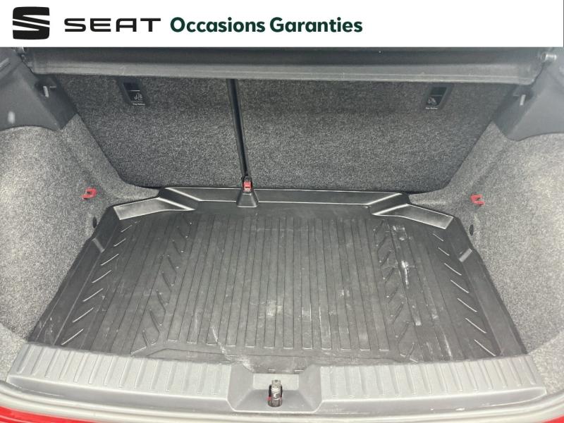 Voitures occasions SEAT IBIZA Urban Orvault