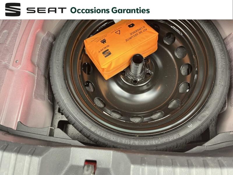 Voitures occasions SEAT IBIZA Urban Orvault