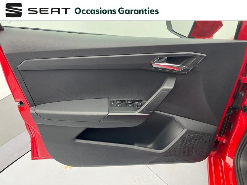 Voitures occasions SEAT IBIZA Urban Orvault